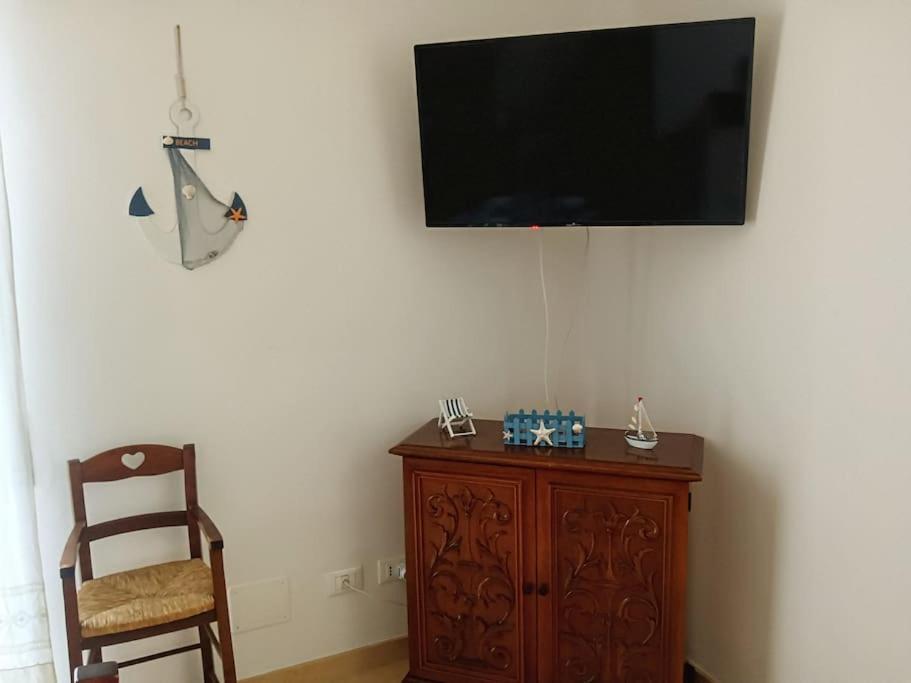 Fountains' Square Apartment Formia Exterior photo